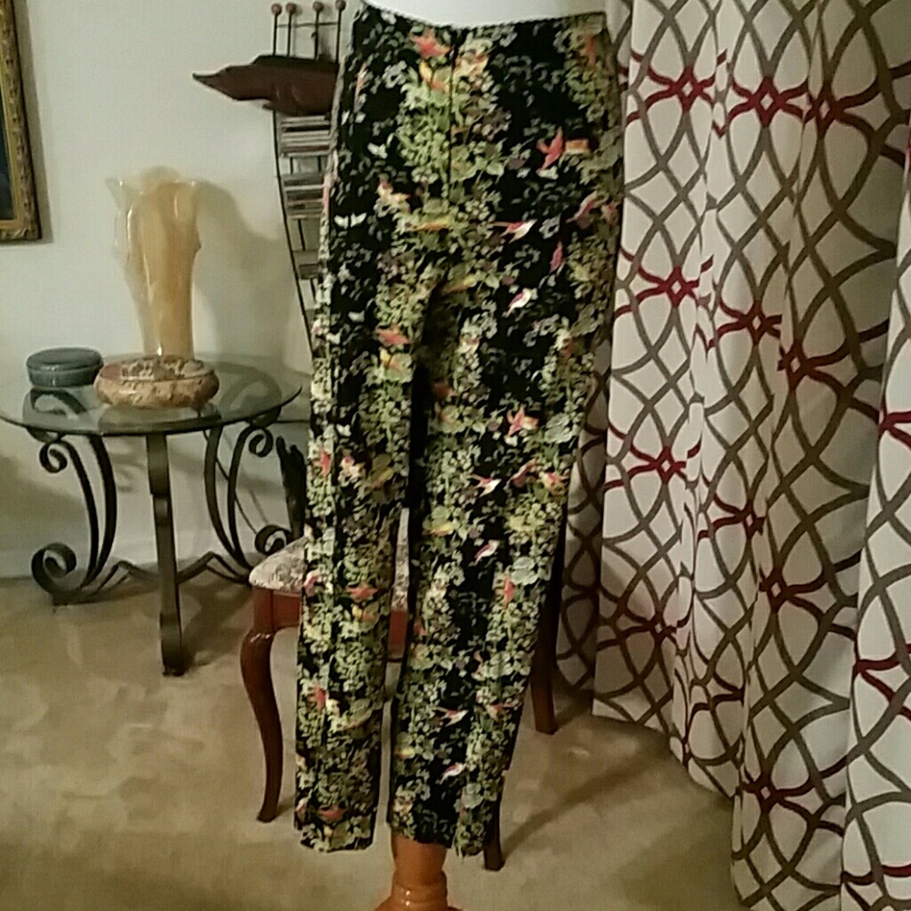 Klaveli capri